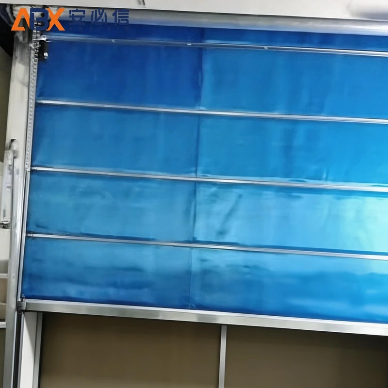 永州市充气式门封